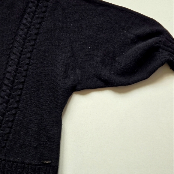 Cashmere Blend Sweater - Picture 3 of 6